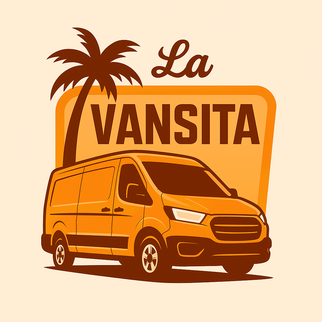 LaVansita Logo